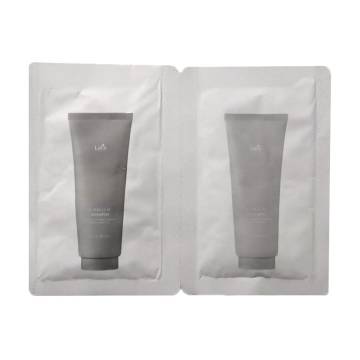 Набор для волос Lador C-Tox Clay Dual Pouch на основе минеральной глины и морских экстрактов (шампунь, 8 мл + маска, 8 мл) Набор для волос Lador C-Tox Clay Dual Pouch на основе минеральной глины и морских экстрактов (шампунь, 8 мл + маска, 8 мл)