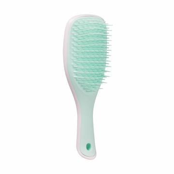 Щетка для волос Tangle Teezer The Ultimate Detangler Mini Marshmallow Duo Щетка для волос Tangle Teezer The Ultimate Detangler Mini Marshmallow Duo