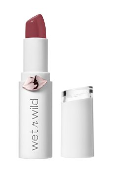 Помада для губ Wet n Wild Mega Last High-Shine Lip Color, Rose and Slay, 3.3 г