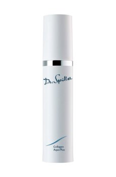 Крем для лица Dr. Spiller Collagen Aqua Plus, 50 мл