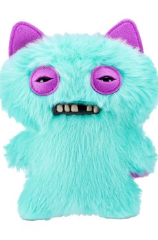 Мягкая игрушка Fuggler Подозрительный Пушистик, от 4 лет (15731G)