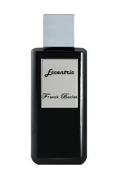 Franck Boclet Eccentric Парфюмированная вода унисекс, 100 мл (ТЕСТЕР с крышкой)