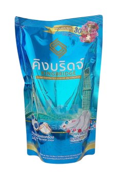 Гель-концентрат для стирки Lion King Bridge, 400 мл (запаска)