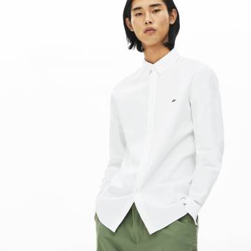 Lacoste сорочка чоловіча Lacoste сорочка чоловіча