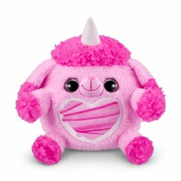 Мягкая игрушка-сюрприз Rainbocorns A Puppycorn Rescue от 3 лет, 20*23*28 см (9261A) Мягкая игрушка-сюрприз Rainbocorns A Puppycorn Rescue от 3 лет, 20*23*28 см (9261A)