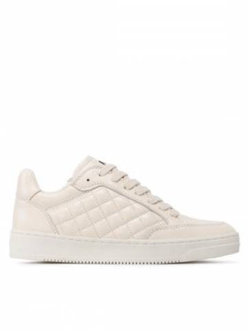 DKNY Снікерcи Oriel K4265368 Écru DKNY Снікерcи Oriel K4265368 Écru