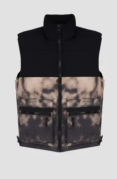 Мужской жилет Разноцветный L HUGO 50516418;210