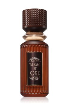 Fragrance World Tabac N Coke Парфюмированная вода унисекс, 100 мл