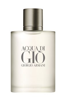Giorgio Armani Acqua di Gio Pour Homme Туалетная вода мужская, 30 мл