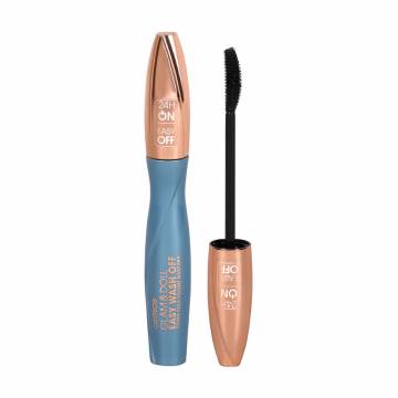 Тушь для ресниц Catrice Glam & Doll Easy Wash Off Power Hold Volume 010 Ultra Black, 9 мл Тушь для ресниц Catrice Glam & Doll Easy Wash Off Power Hold Volume 010 Ultra Black, 9 мл
