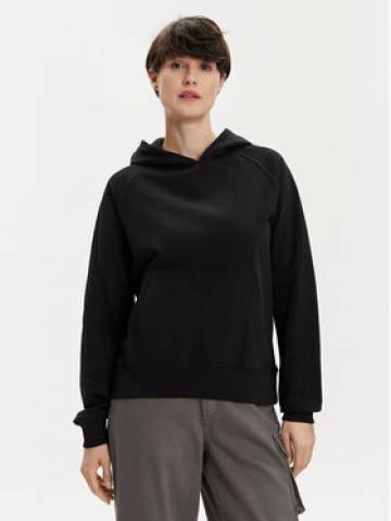 4F Світшот 4FWSS24TSWSF0955 Чорний Regular Fit 4F Світшот 4FWSS24TSWSF0955 Чорний Regular Fit