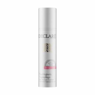 Увлажняющий дневной крем для лица Declare Allergy Balance Daily Moisture Treatment, 50 мл Увлажняющий дневной крем для лица Declare Allergy Balance Daily Moisture Treatment, 50 мл