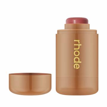 Кремовые румяна для лица rhode Pocket Blush, Tan Line, 5.3 г Кремовые румяна для лица rhode Pocket Blush, Tan Line, 5.3 г