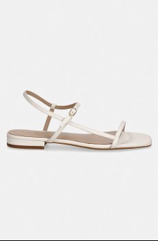 Кожаные сандалии Lauren Ralph Lauren Lainee