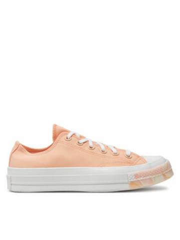 Converse Кеди Chuck 70 A03531C Оранжевий Converse Кеди Chuck 70 A03531C Оранжевий