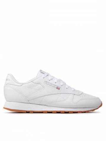 Reebok Снікерcи Classic Leather GY0956 Білий Reebok Снікерcи Classic Leather GY0956 Білий