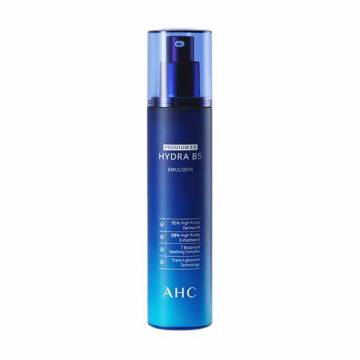 Эмульсия для лица AHC Premium EX Hydra B5 Emulsion, 140 мл Эмульсия для лица AHC Premium EX Hydra B5 Emulsion, 140 мл