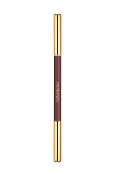 Карандаш для бровей Yves Saint Laurent Dessin des Sourcils Eyebrow Pencil 4 Cendre, 1.3 г