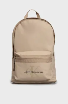 Мужской бежевый рюкзак SPORT ESSENTIALS CAMPUS BP40 M Бежевый ONESIZE Calvin Klein K50K511100