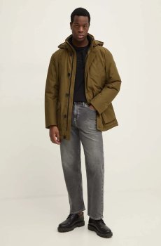 Куртка Boss Orange