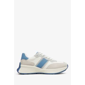 Кросівки молочні Estro ER00114668