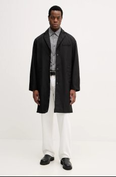 Хлопковая рубашка Armani Exchange