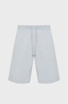 Серые шорты BERMUDA SOLID COTTON AS (унисекс) Серый M Arena 007700-520