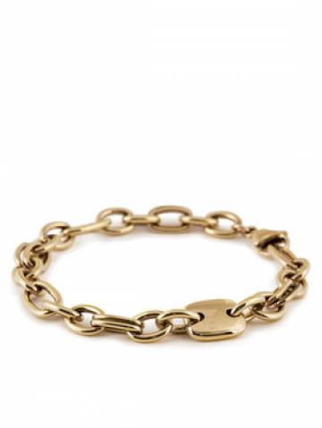 Tommy Hilfiger Браслет 2780788 Золотий Tommy Hilfiger Браслет 2780788 Золотий