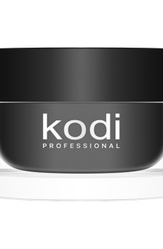 Однофазный гель для ногтей Kodi Professional UV Premium Clear Gel, 28 мл