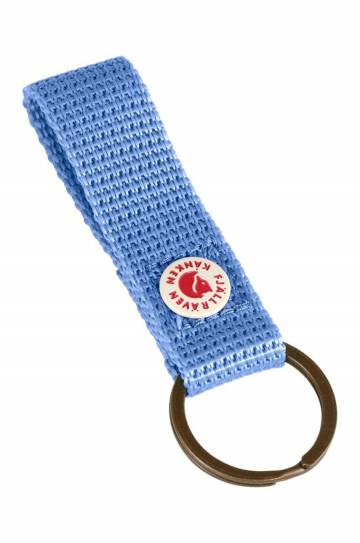 Брелок Fjallraven Kanken Keyring F23785.537 Брелок Fjallraven Kanken Keyring F23785.537