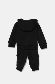 Детский спортивный костюм adidas Originals HOODIE SET