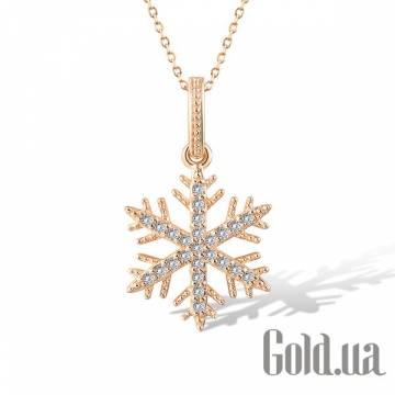 Женский кулон Lurie Jewelry Женский кулон Lurie Jewelry