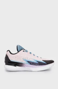 Кроссовки CURRY 1 LOW FLOTRO NM2-BLU Разноцветный 9-10.5 Under Armour 3026278-400