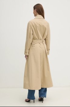 Хлопковое пальто Ivy Oak