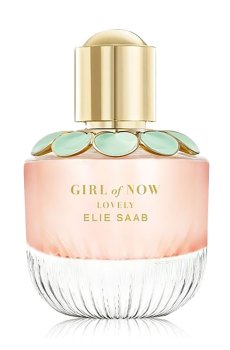 Elie Saab Girl Of Now Lovely Парфюмированная вода женская, 90 мл (ТЕСТЕР)