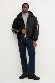 Куртка Alpha Industries
