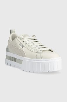 Ботинки Puma Mayze Lth
