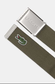 Ремень Lacoste