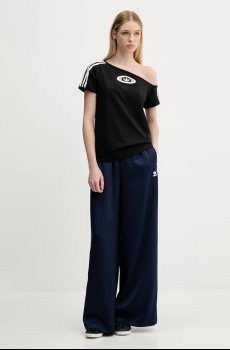 Футболка adidas Originals Offshoulder Tee