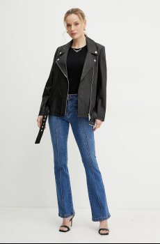 Хлопковый топ Twinset