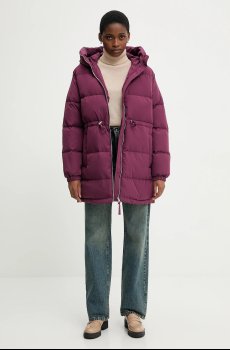 Пуховая куртка United Colors of Benetton