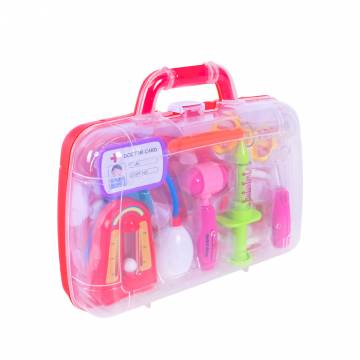 Ігровий набір лікаря Країна Іграшок (8613-10C)