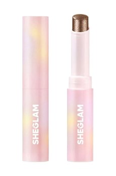 Гелевые тени для век Sheglam Crystal Jelly Glaze Stick, Bronze Dust, 3 г