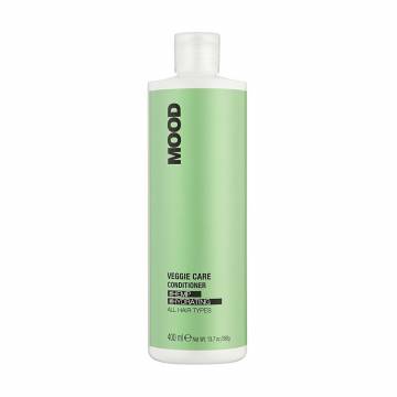 Кондиционер Mood Veggie Care Conditioner для всех типов волос, 400 мл Кондиционер Mood Veggie Care Conditioner для всех типов волос, 400 мл