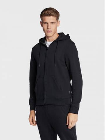 Blend Світшот Downton 20714494 Чорний Regular Fit Blend Світшот Downton 20714494 Чорний Regular Fit