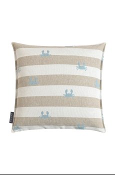 Декоративная наволочка для подушки Magma Crab 45 x 45 cm