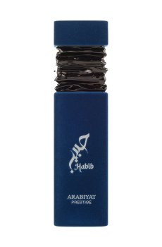 Arabiyat Habib Парфюмированная вода мужская, 100 мл
