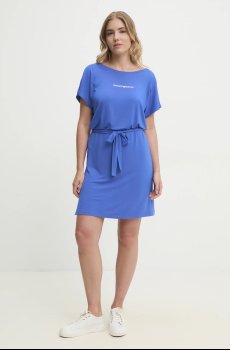 Платье Emporio Armani Underwear