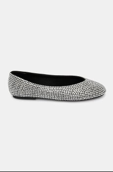 Балетки Steve Madden Darts-R