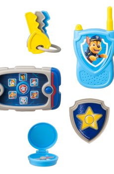 Ігровий набір Paw Patrol Спорядження рятувальної місії Гонщик (1500048/2)
